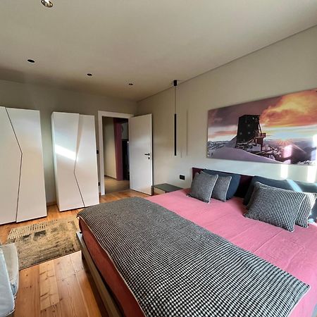 Casa Di Sant'Anselmo Aosta - Il Parco Apartment Bagian luar foto